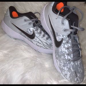 Nike Dragons